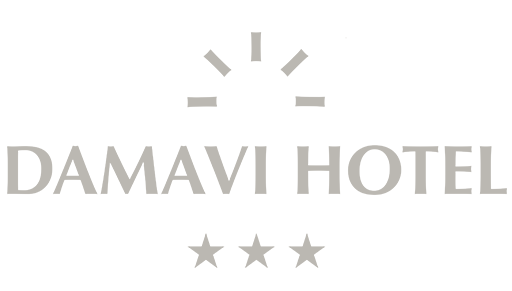 Damavi Hotel